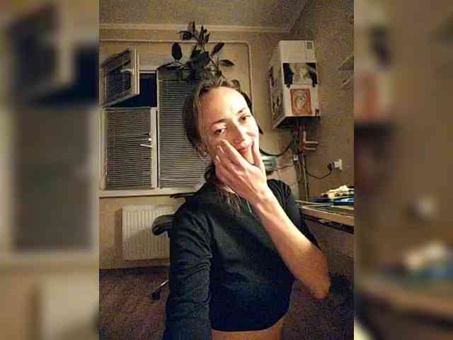 betruetoyourheart webcam