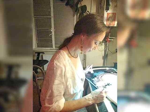 betruetoyourheart webcam