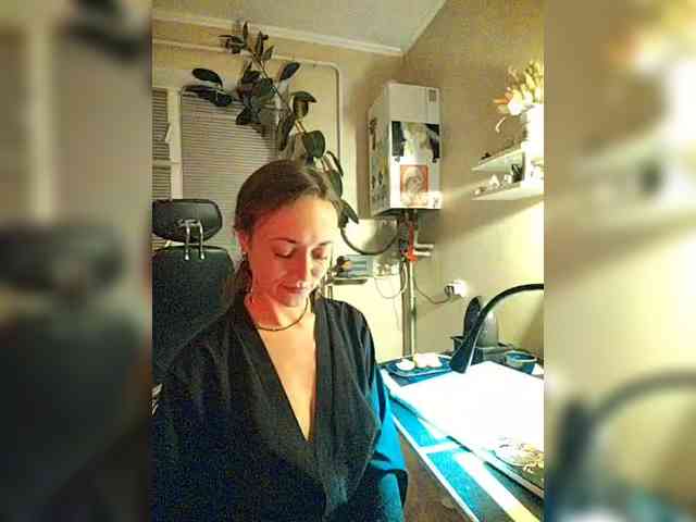 betruetoyourheart webcam