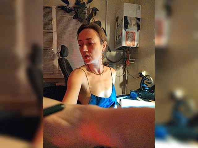 betruetoyourheart webcam