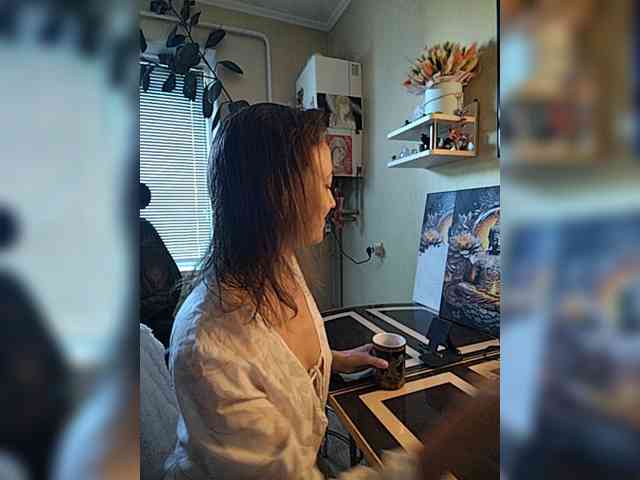 betruetoyourheart webcam