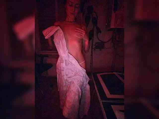 betruetoyourheart webcam