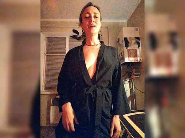 betruetoyourheart webcam