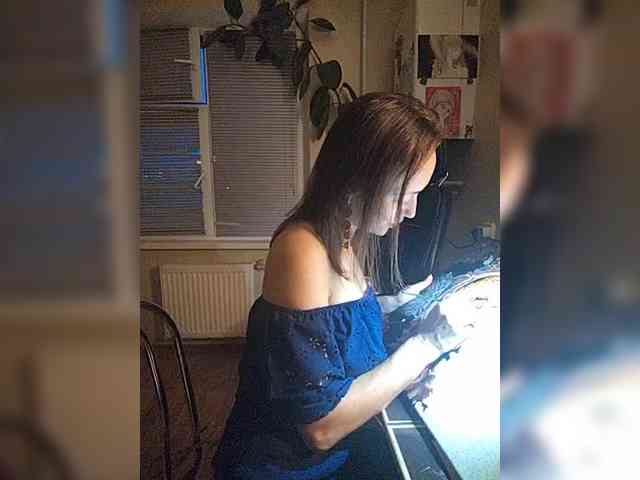 betruetoyourheart webcam