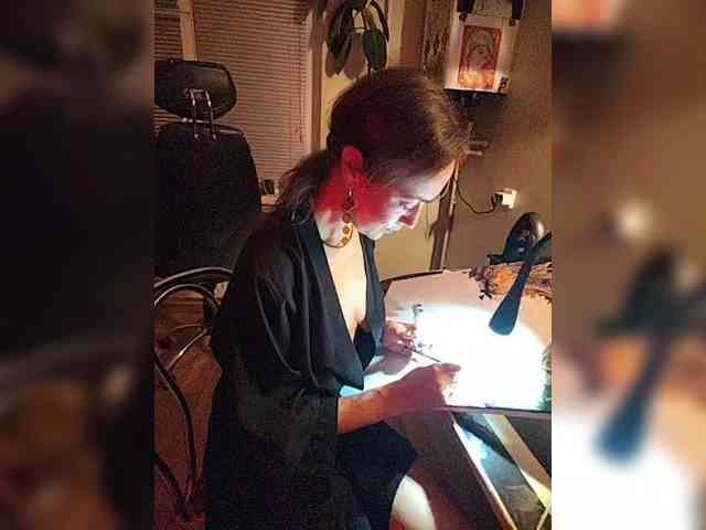 betruetoyourheart webcam