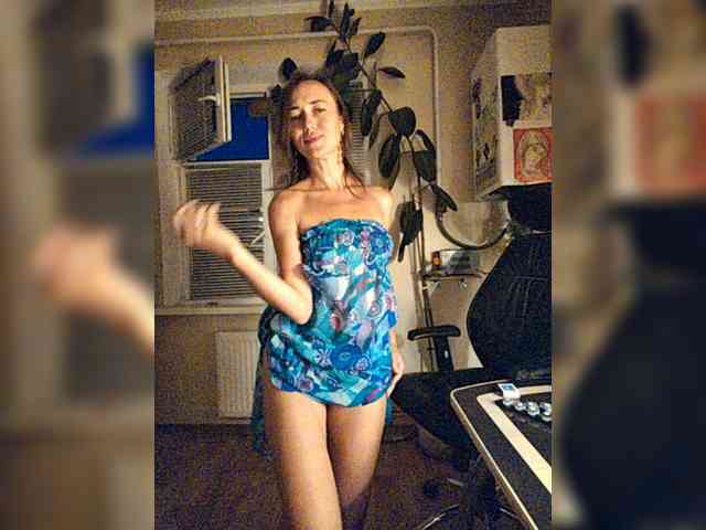 betruetoyourheart Sex Cam Show
