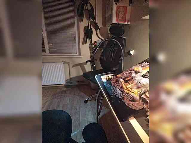betruetoyourheart's live room