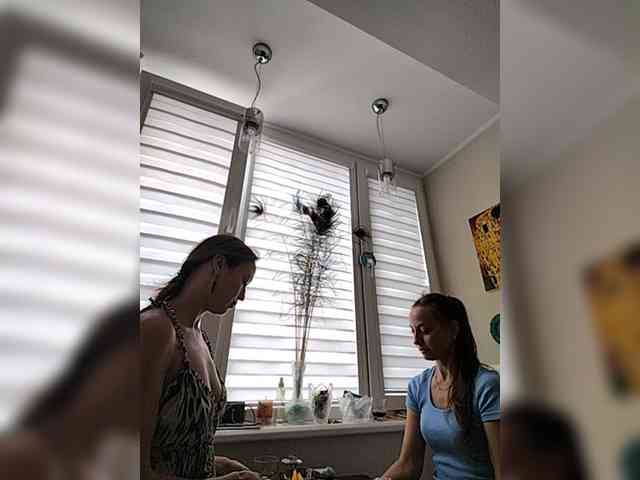 betruetoyourheart webcam