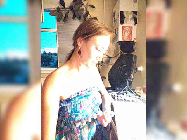 betruetoyourheart webcam
