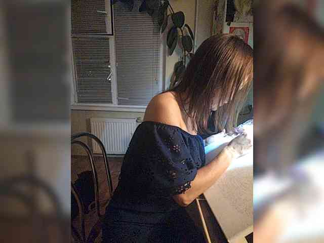 betruetoyourheart webcam