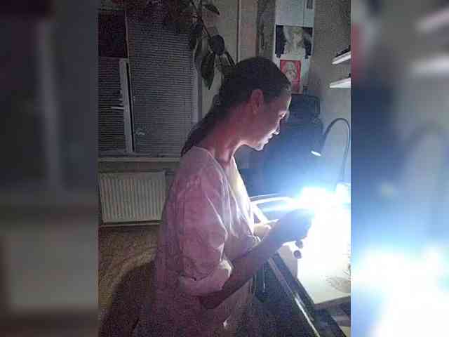 betruetoyourheart webcam