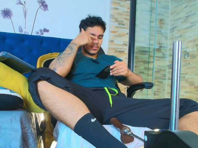 jeisonstark