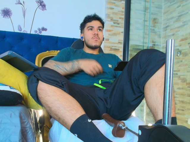 jeisonstark