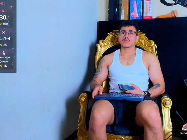 jeisonstark live cam
