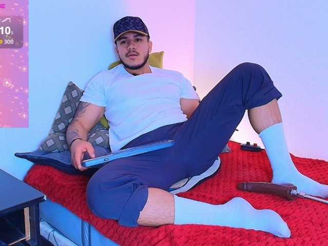 jeisonstark