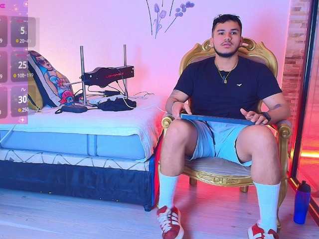 jeisonstark
