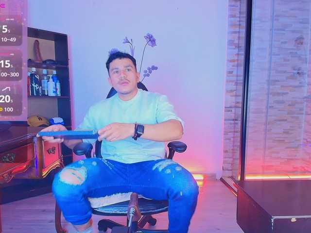 jeisonstark live cam