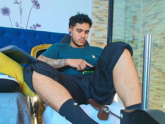 jeisonstark