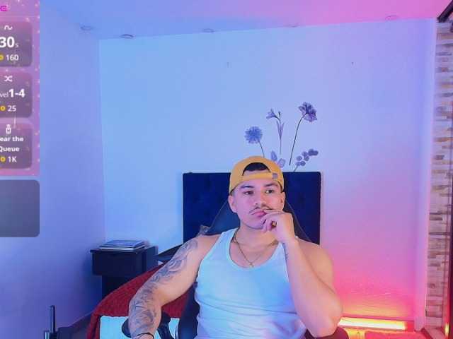 jeisonstark live webcam show