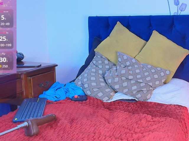 jeisonstark live cam on BongaCams