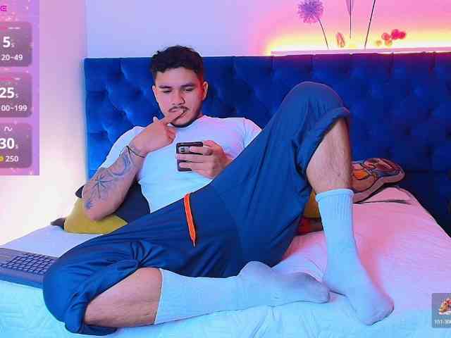 jeisonstark