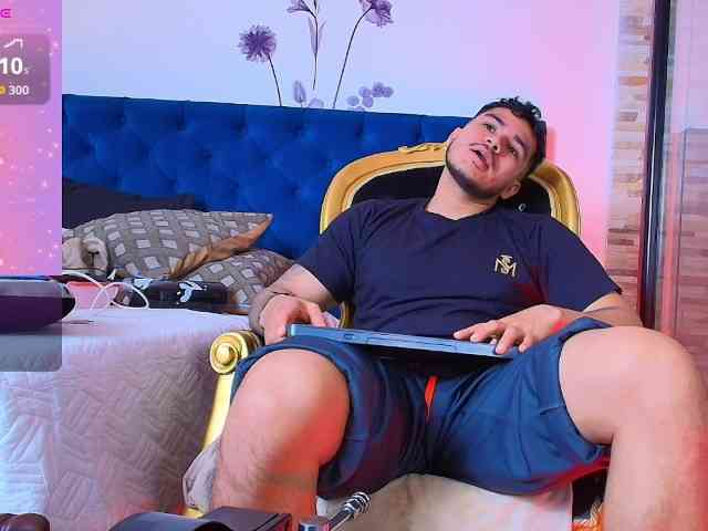 jeisonstark