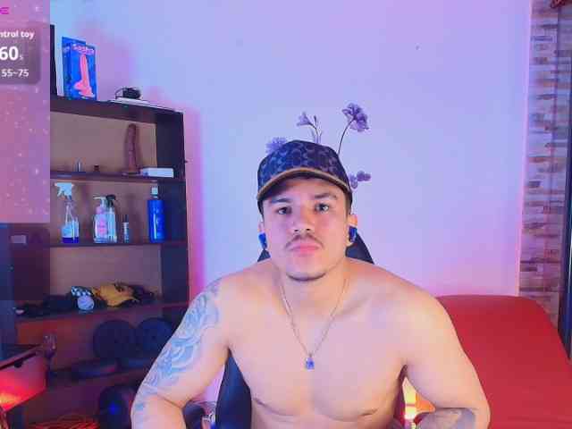 jeisonstark jeisonstark