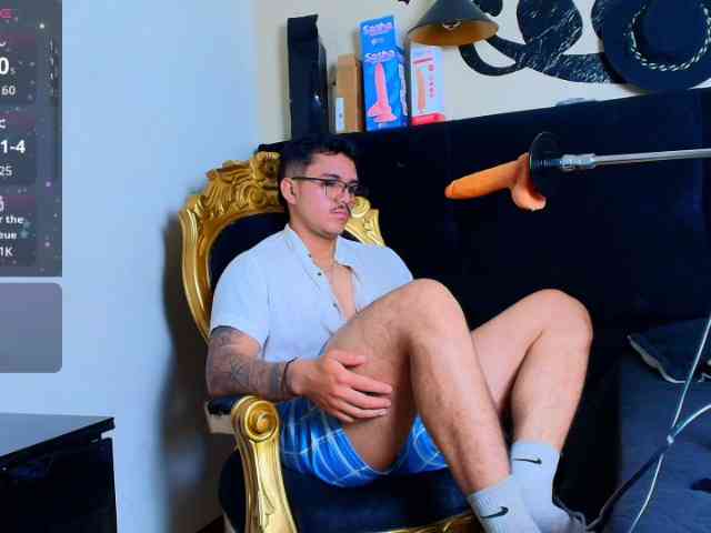 jeisonstark
