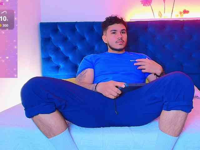 jeisonstark