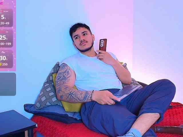 jeisonstark