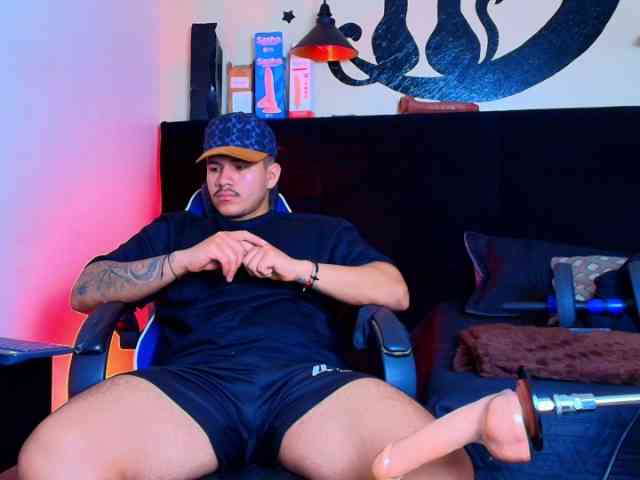 jeisonstark Sex Cam Show