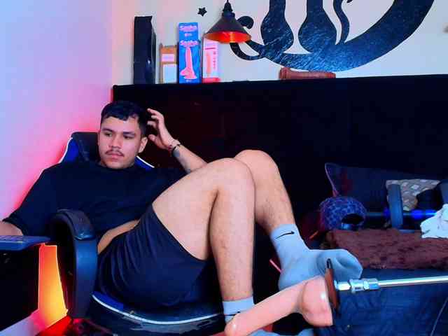 jeisonstark Sex Cam Show
