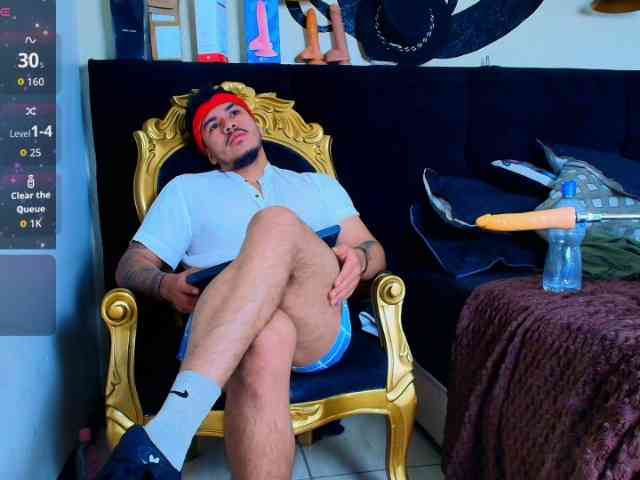 jeisonstark