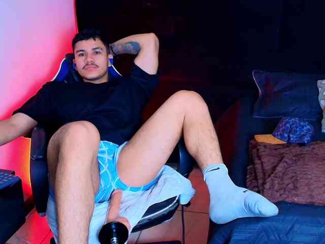 jeisonstark Sex Cam Show