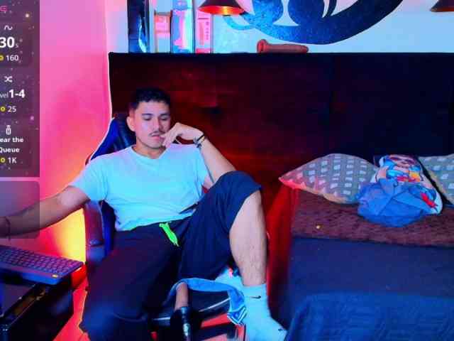 jeisonstark Sex Cam Show