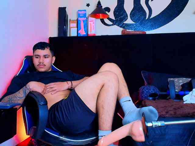 jeisonstark Sex Cam Show