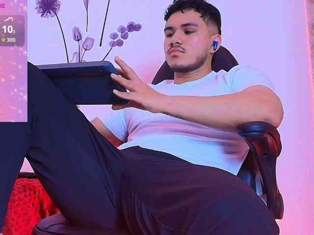 jeisonstark