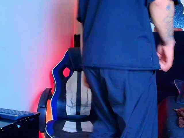 jeisonstark Sex Cam Show