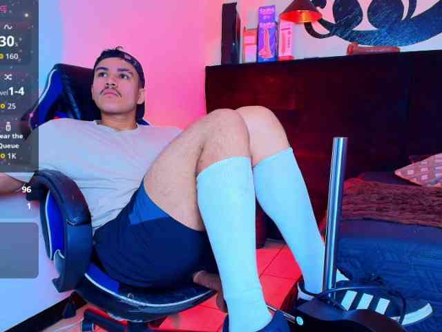 jeisonstark Sex Cam Show