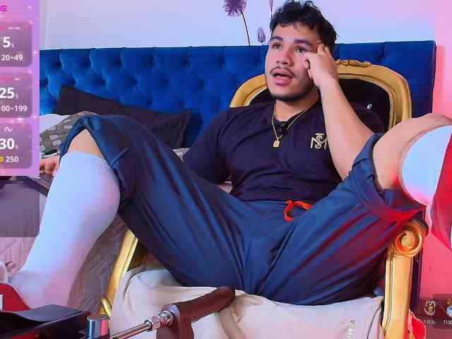 jeisonstark