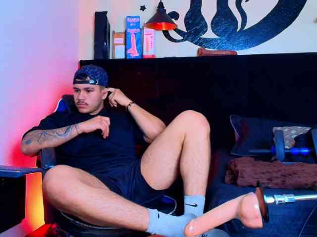jeisonstark Sex Cam Show