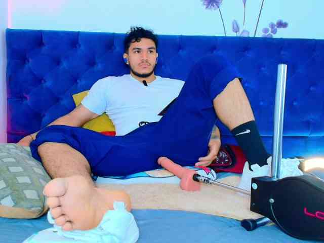 jeisonstark