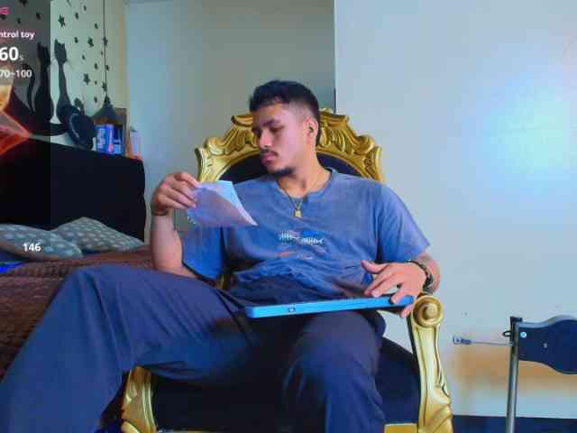 jeisonstark