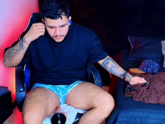 jeisonstark Sex Cam Show