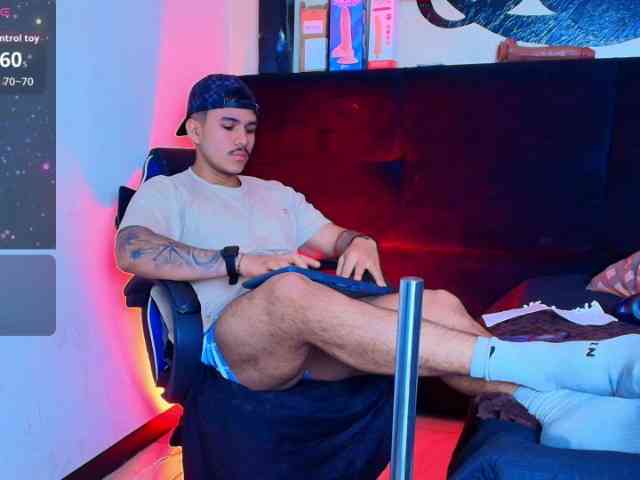 jeisonstark Sex Cam Show