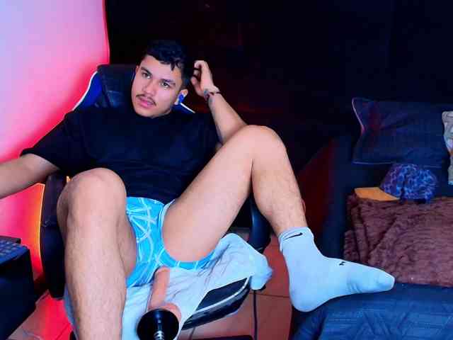 jeisonstark Sex Cam Show
