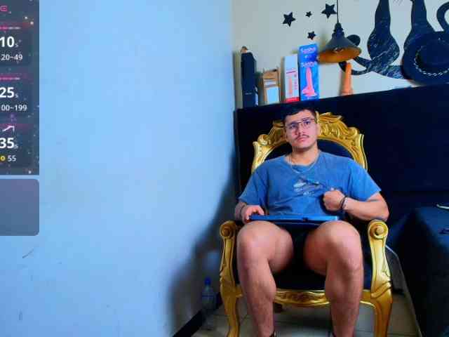 jeisonstark