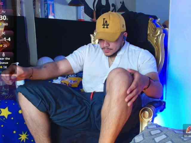 jeisonstark