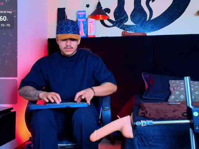 jeisonstark Sex Cam Show