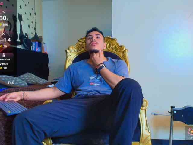 jeisonstark